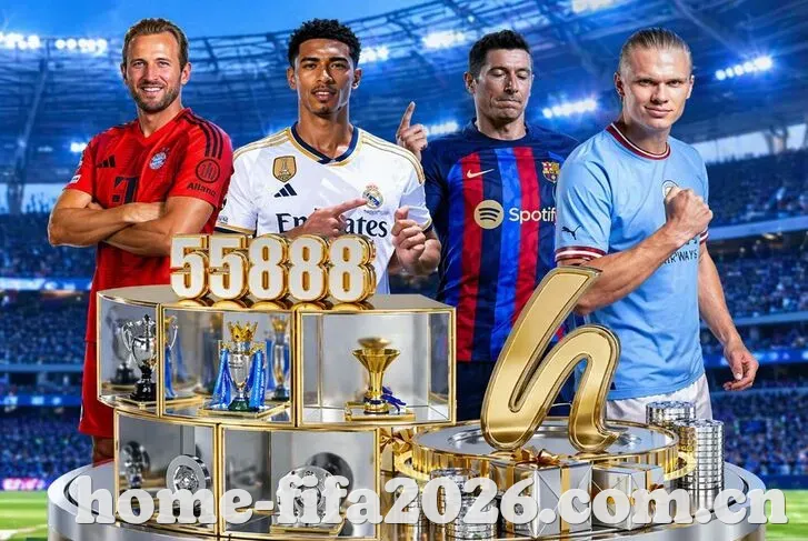 2026世界杯